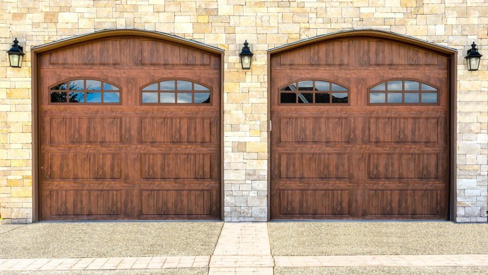 premium garage doors in canada